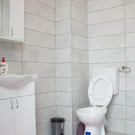 Stan Na Dan Apartment