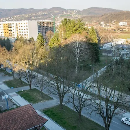 Stan Na Dan Apartment Doboj